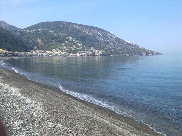 appartamento in vendita a Lipari