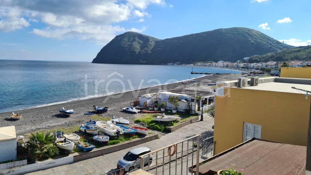 appartamento in vendita a Lipari