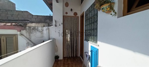 appartamento in vendita a Lipari