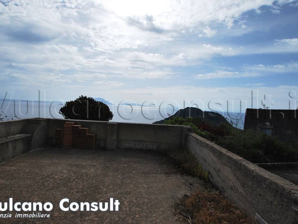 casa indipendente in vendita a Lipari