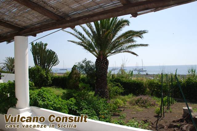 casa indipendente in vendita a Lipari