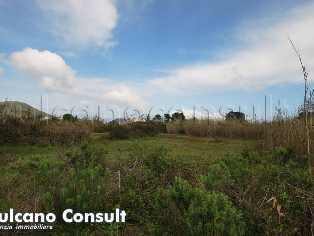 terreno agricolo in vendita a Lipari