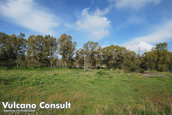 terreno agricolo in vendita a Lipari