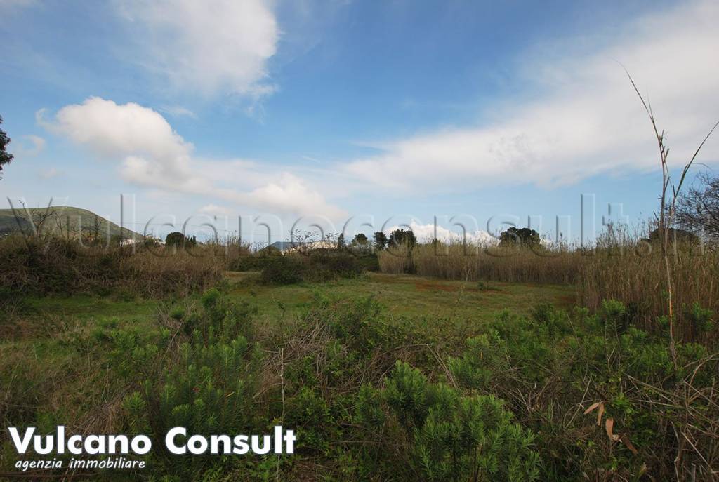 terreno agricolo in vendita a Lipari