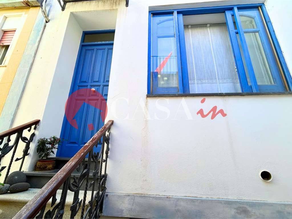 appartamento in vendita a Lipari