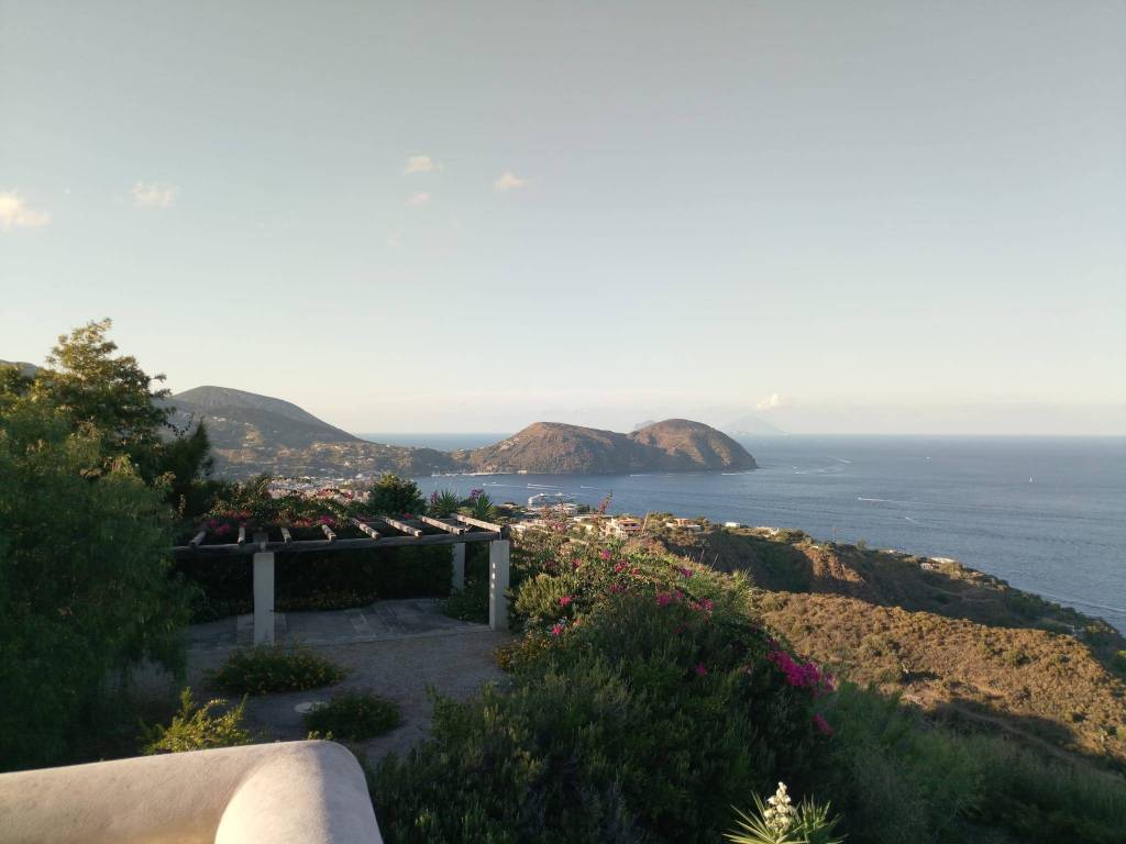casa indipendente in vendita a Lipari