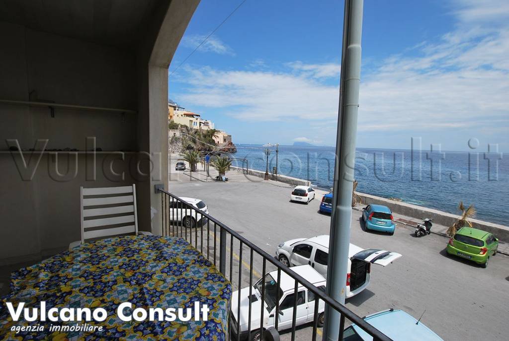 appartamento in vendita a Lipari