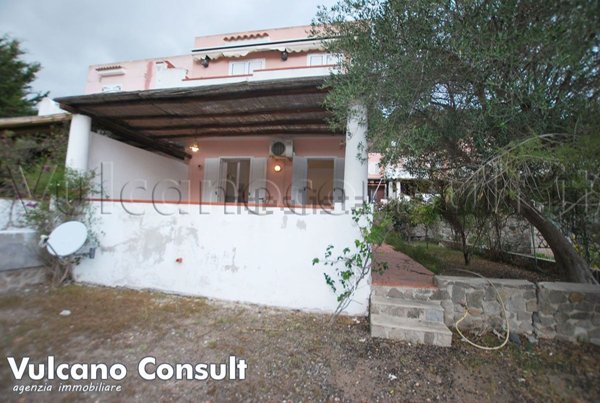 appartamento in vendita a Lipari