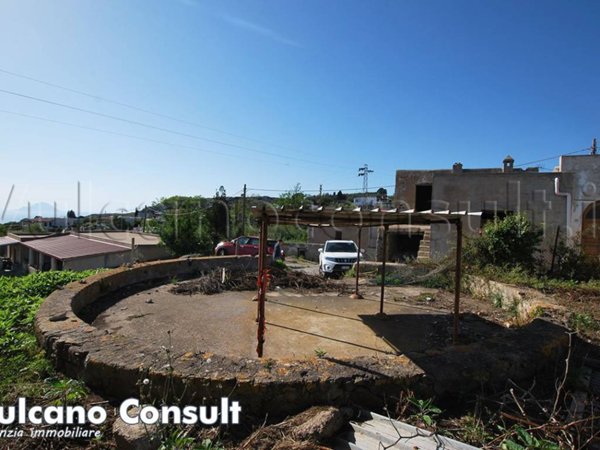 casa indipendente in vendita a Lipari