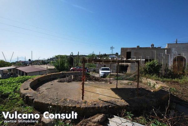 appartamento in vendita a Lipari