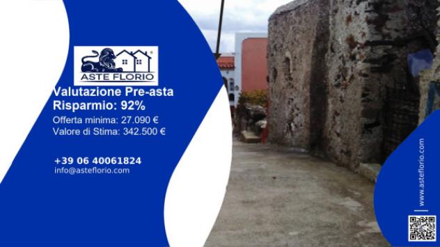 appartamento in vendita a Lipari