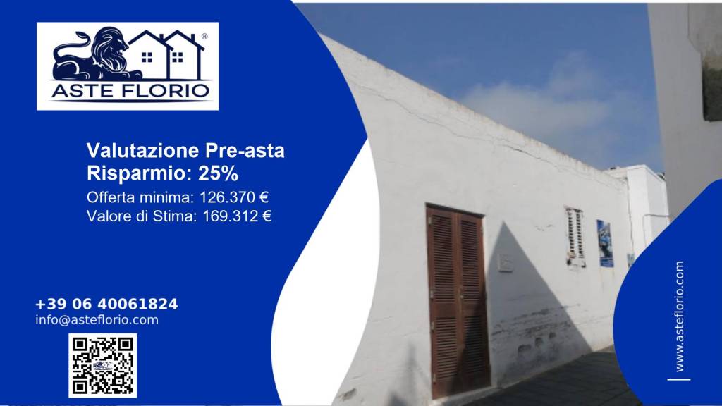 appartamento in vendita a Lipari