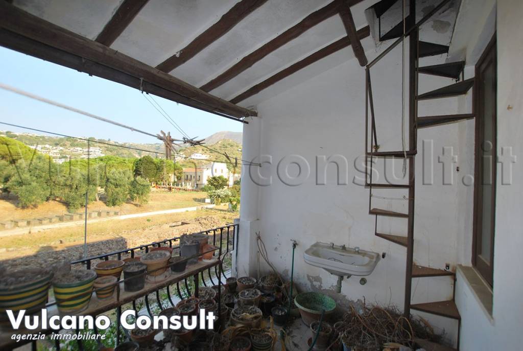 appartamento in vendita a Lipari