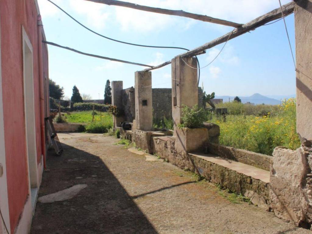 casa indipendente in vendita a Lipari
