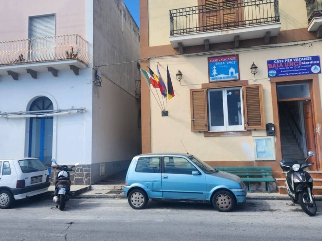casa indipendente in vendita a Lipari