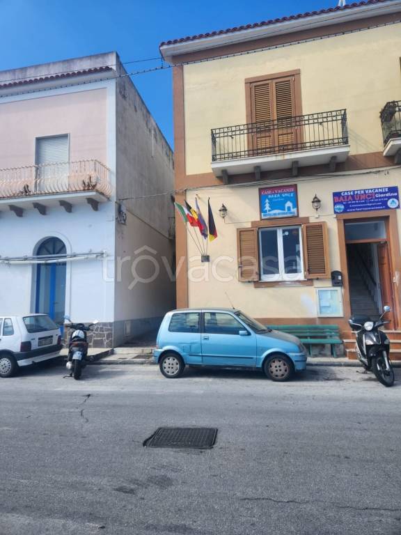 casa indipendente in vendita a Lipari