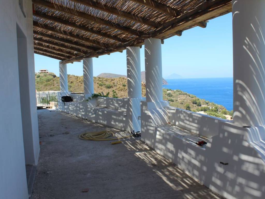 casa indipendente in vendita a Lipari