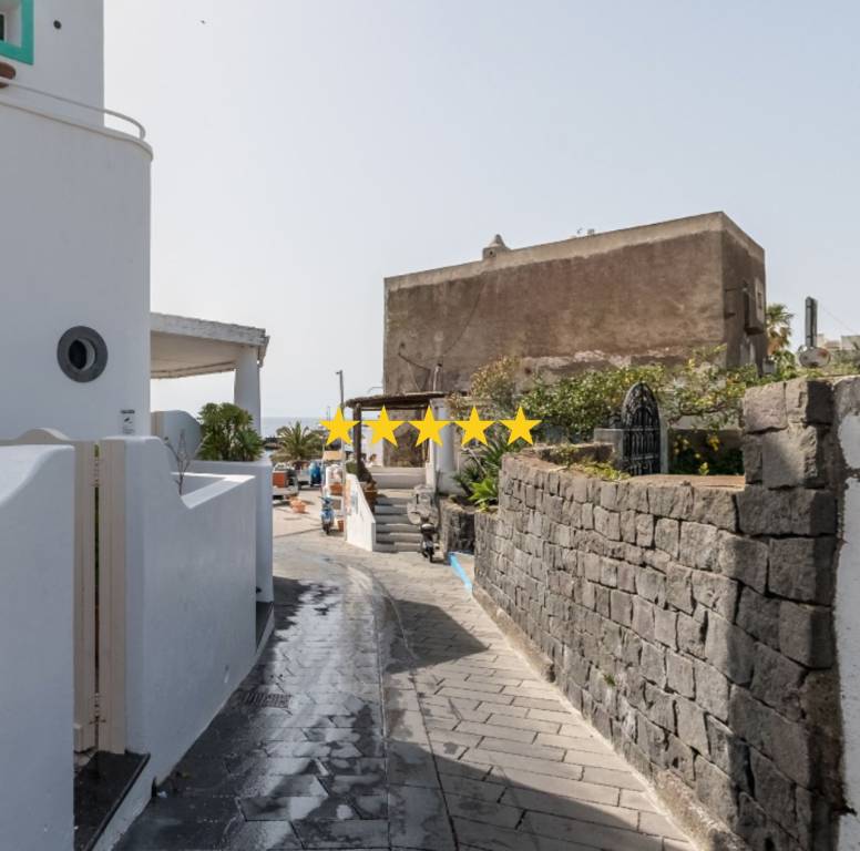 appartamento in vendita a Lipari