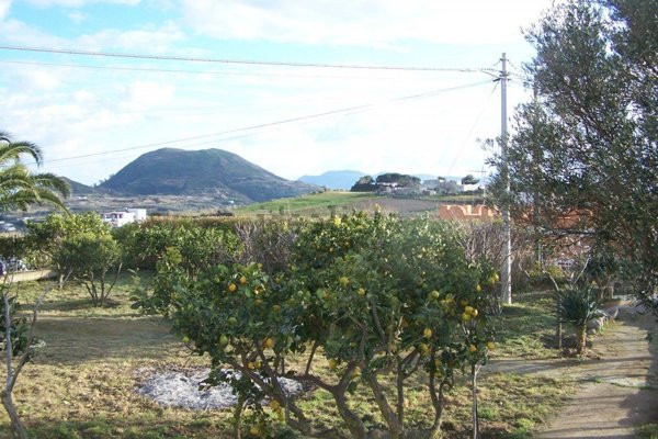 appartamento in vendita a Lipari
