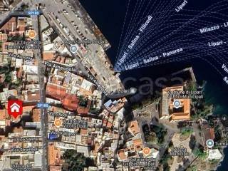 appartamento in vendita a Lipari