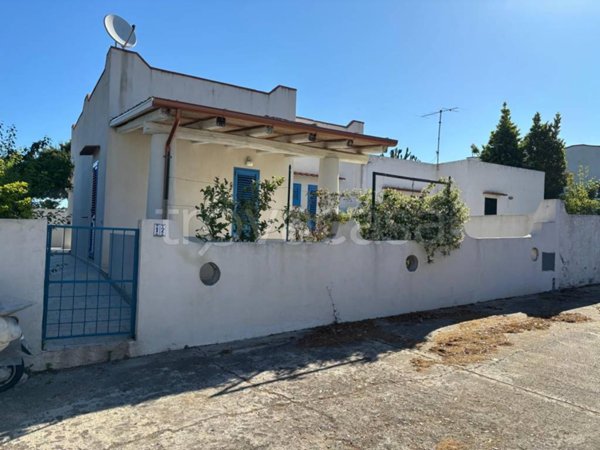 casa indipendente in vendita a Lipari