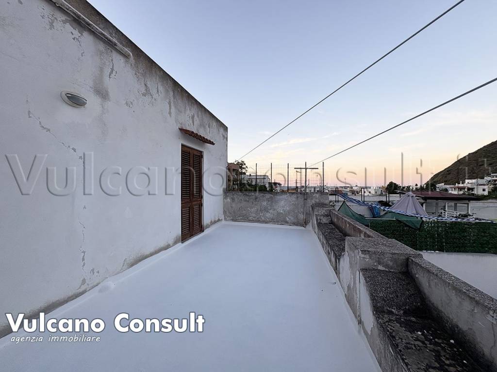 appartamento in vendita a Lipari