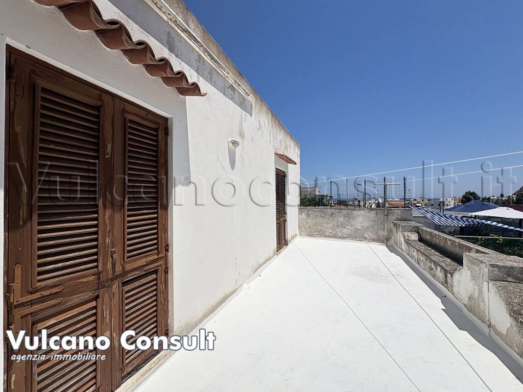appartamento in vendita a Lipari