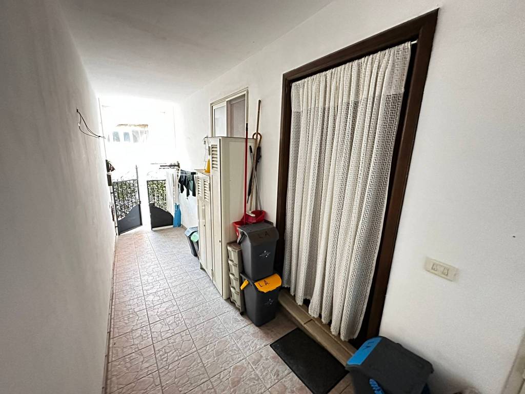 casa indipendente in vendita a Lipari