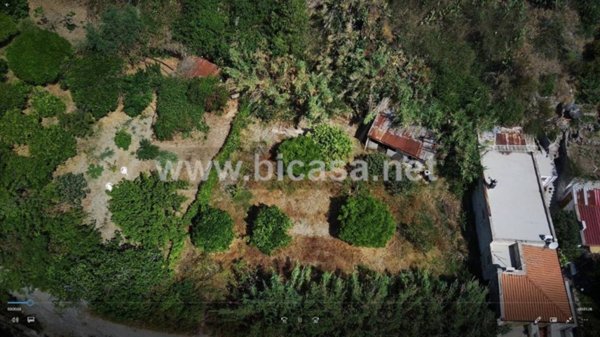 terreno agricolo in vendita a Lipari
