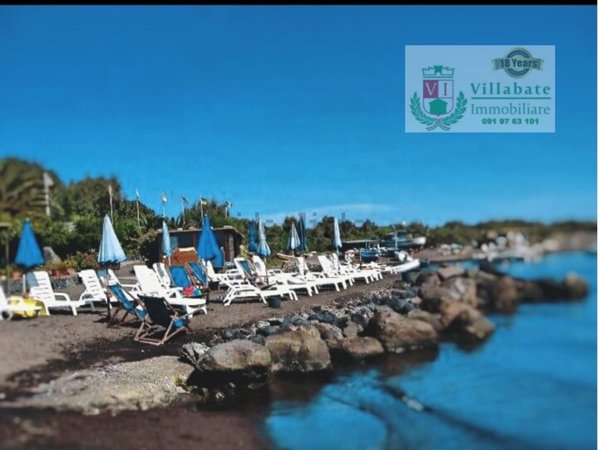 appartamento in vendita a Lipari