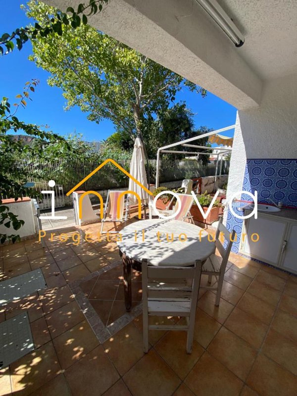 appartamento in vendita a Lipari