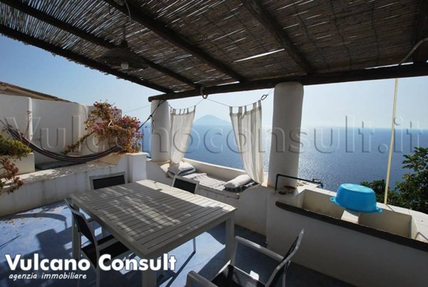 casa indipendente in vendita a Lipari