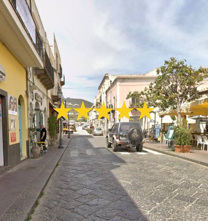 appartamento in vendita a Lipari