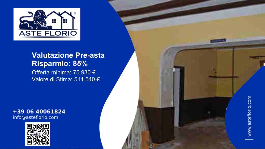 negozio in vendita a Lipari