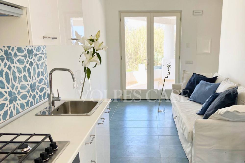 appartamento in vendita a Lipari
