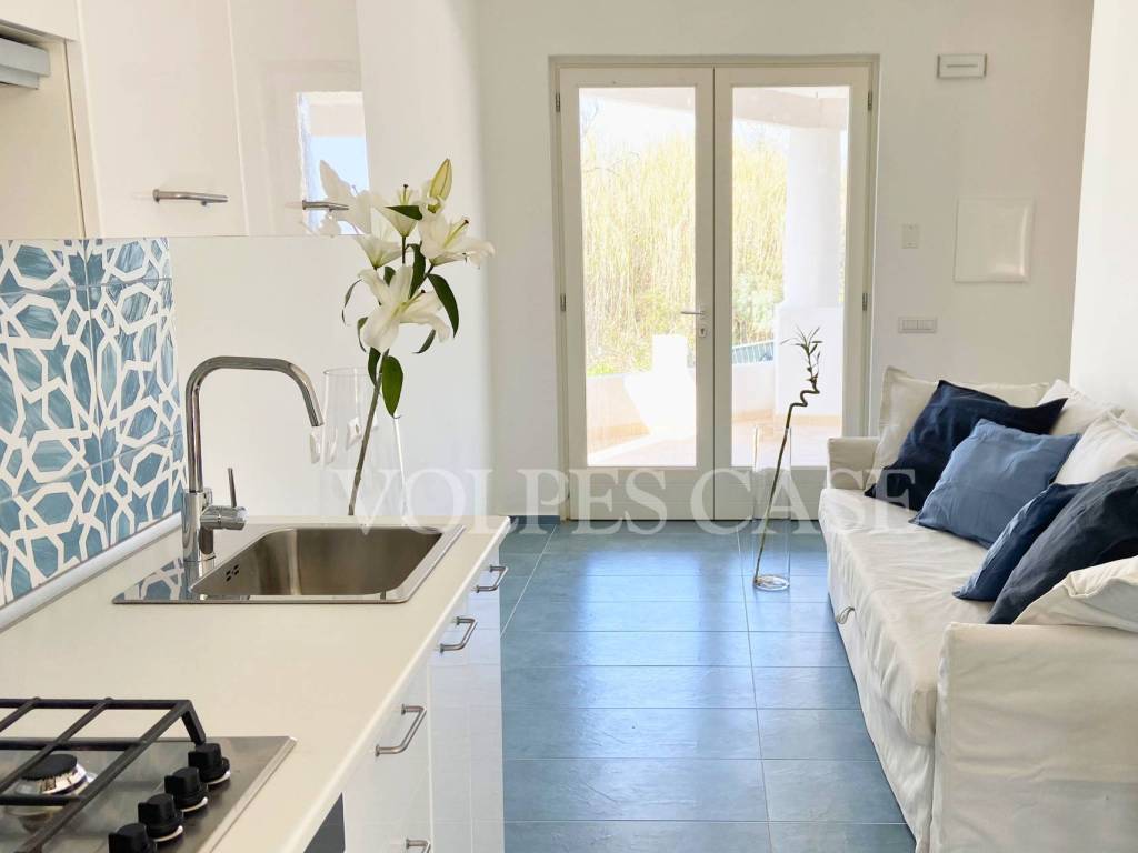 appartamento in vendita a Lipari
