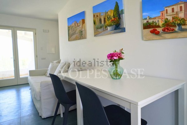 appartamento in vendita a Lipari