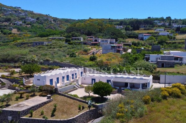 appartamento in vendita a Lipari