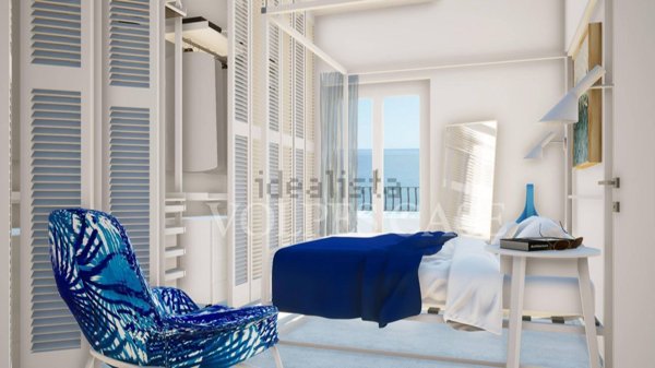 appartamento in vendita a Lipari