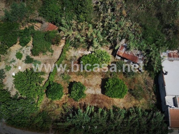 terreno agricolo in vendita a Lipari