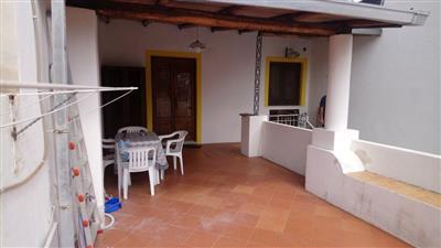 casa indipendente in vendita a Lipari