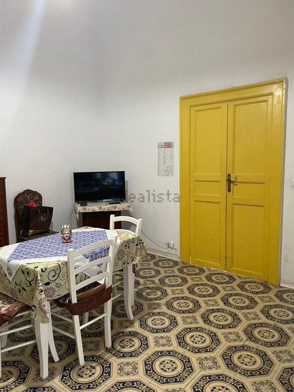 appartamento in vendita a Lipari