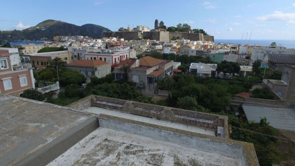 casa indipendente in vendita a Lipari