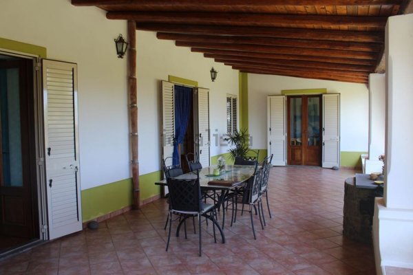 casa indipendente in vendita a Lipari