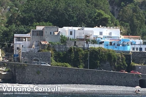 casa indipendente in vendita a Lipari