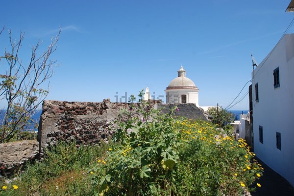 appartamento in vendita a Lipari