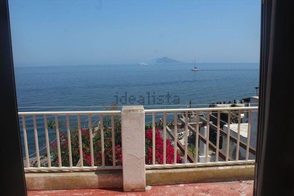 casa indipendente in vendita a Lipari