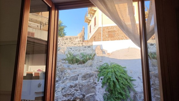 appartamento in vendita a Lipari