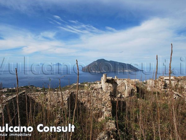casa indipendente in vendita a Lipari
