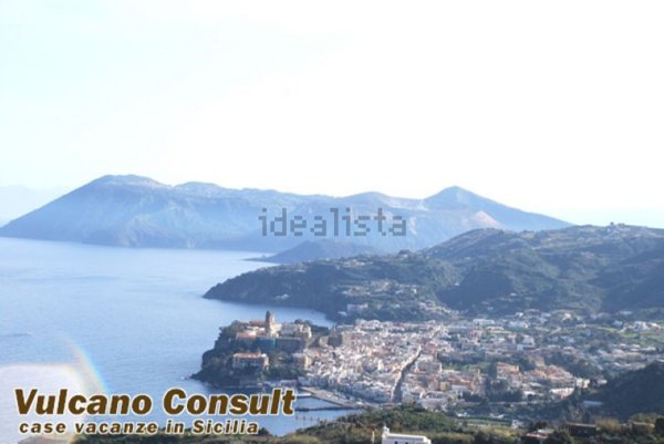 casa indipendente in vendita a Lipari